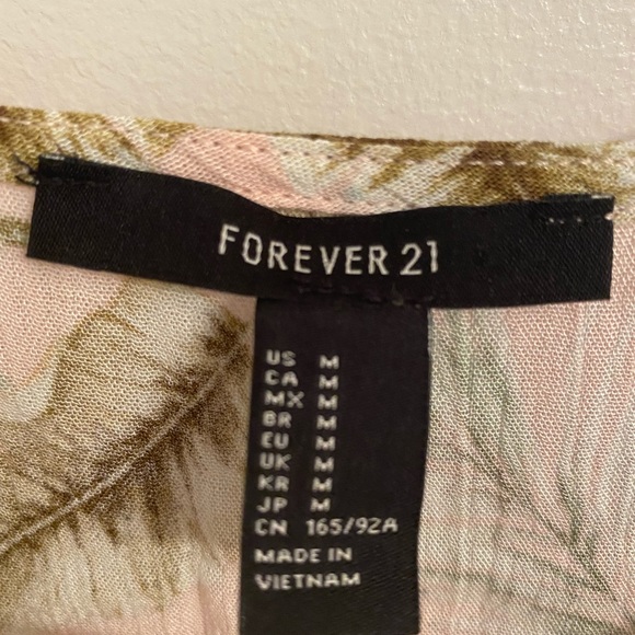 Floral Dress - Picture 4 of 4